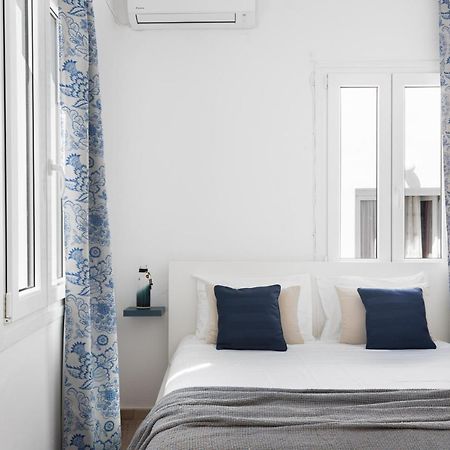 شقة Mykonos Town  في Casa Dival المظهر الخارجي الصورة