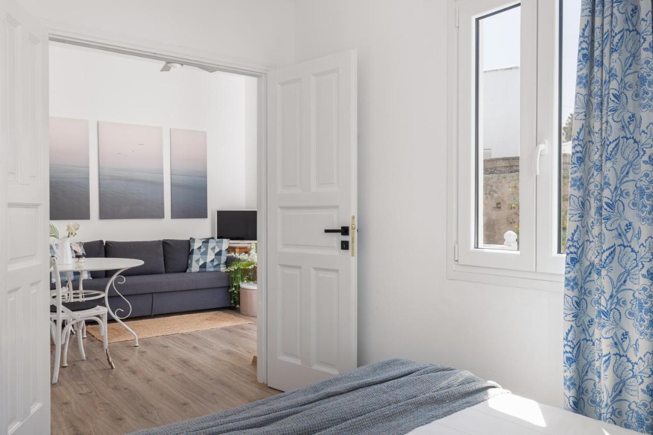 شقة Mykonos Town  في Casa Dival المظهر الخارجي الصورة